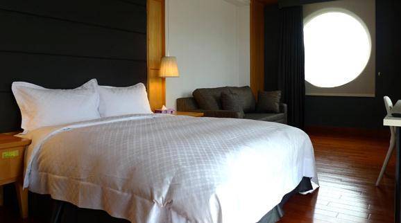 Taitung Cultural Excursion Resort 