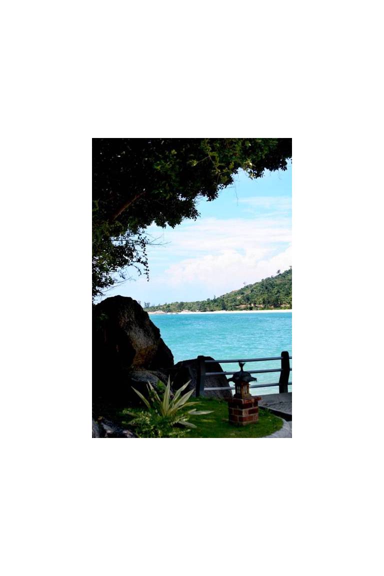 Tanjung Pesona Beach Resort & Spa 