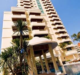 Отдых в Piyathip Place Serviced Apartment  - Таиланд, Бангкок