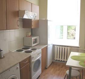Туры в Four Squares Apartments on Tverskaya  в России