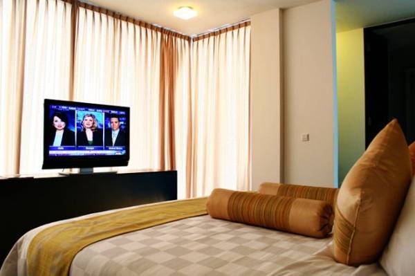 Kemang Kolonie Serviced Residence  Индонезия, Джакарта
