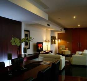Kemang Kolonie Serviced Residence  в Джакарте