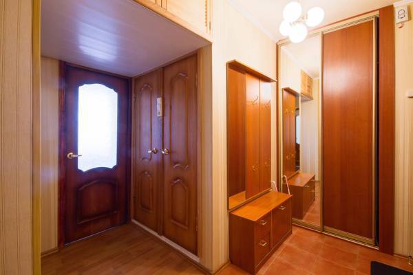 LikeHome Апартаменты Октябрьская  Россия, Москва