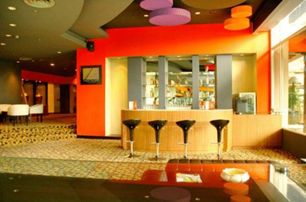 Lumire Hotel & Convention Centre 