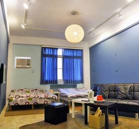 Anping Ideal Guesthuose & Hostel  в Тайнане