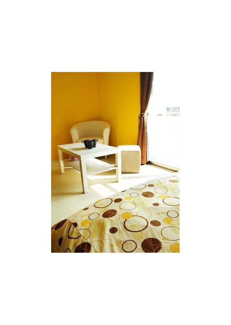 Anping Ideal Guesthuose & Hostel 