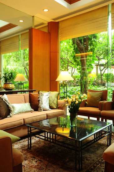Pantip Court Serviced Residence  4* Таиланд, Бангкок