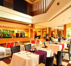 Туры в Pantip Court Serviced Residence  в Таиланде