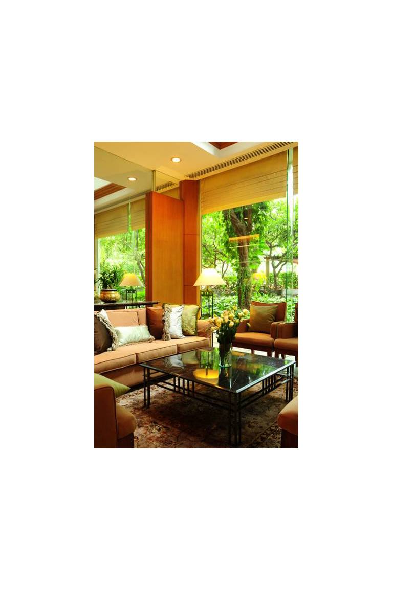 Pantip Court Serviced Residence 