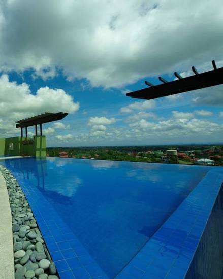 One Tagaytay Place Hotel Suites  4* Филиппины, Тагайтай