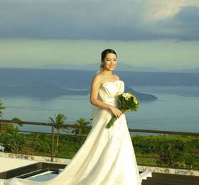One Tagaytay Place Hotel Suites  в Тагайтай