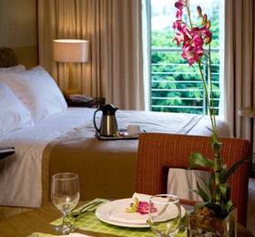 Отдых в One Tagaytay Place Hotel Suites  - Филиппины, Тагайтай