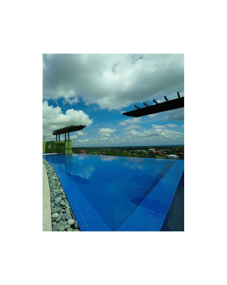 One Tagaytay Place Hotel Suites 