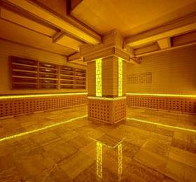 The Golden Ville Boutique Hotel  в Паттайе