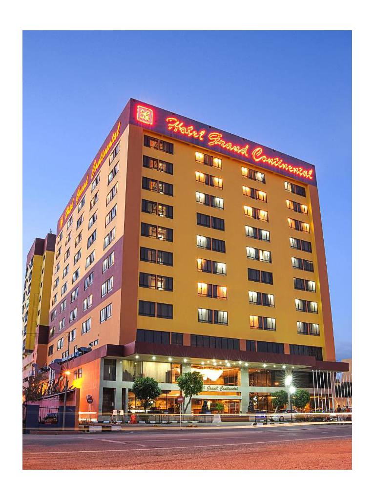 Hotel Grand Continental Kuantan