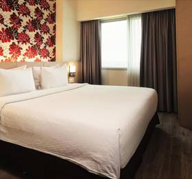 Solo Paragon Hotel Residences в Соло, о. Ява