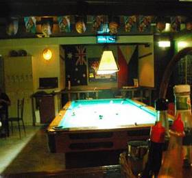 Туры в The Southern Cross Hotel Manila  в Филиппинах