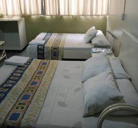 The Southern Cross Hotel Manila  в Маниле