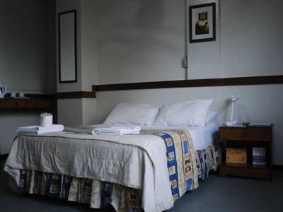 The Southern Cross Hotel Manila 