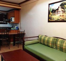Туры в Crown Regency Residences Davao в Филиппинах