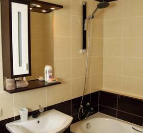 Отдых в Moscow Suites Apartments Arbat  - Россия, Москва