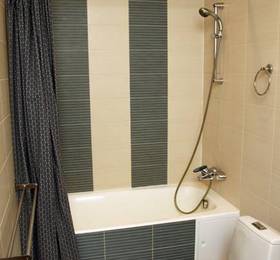 Туры в Moscow Suites Apartments Arbat  в России