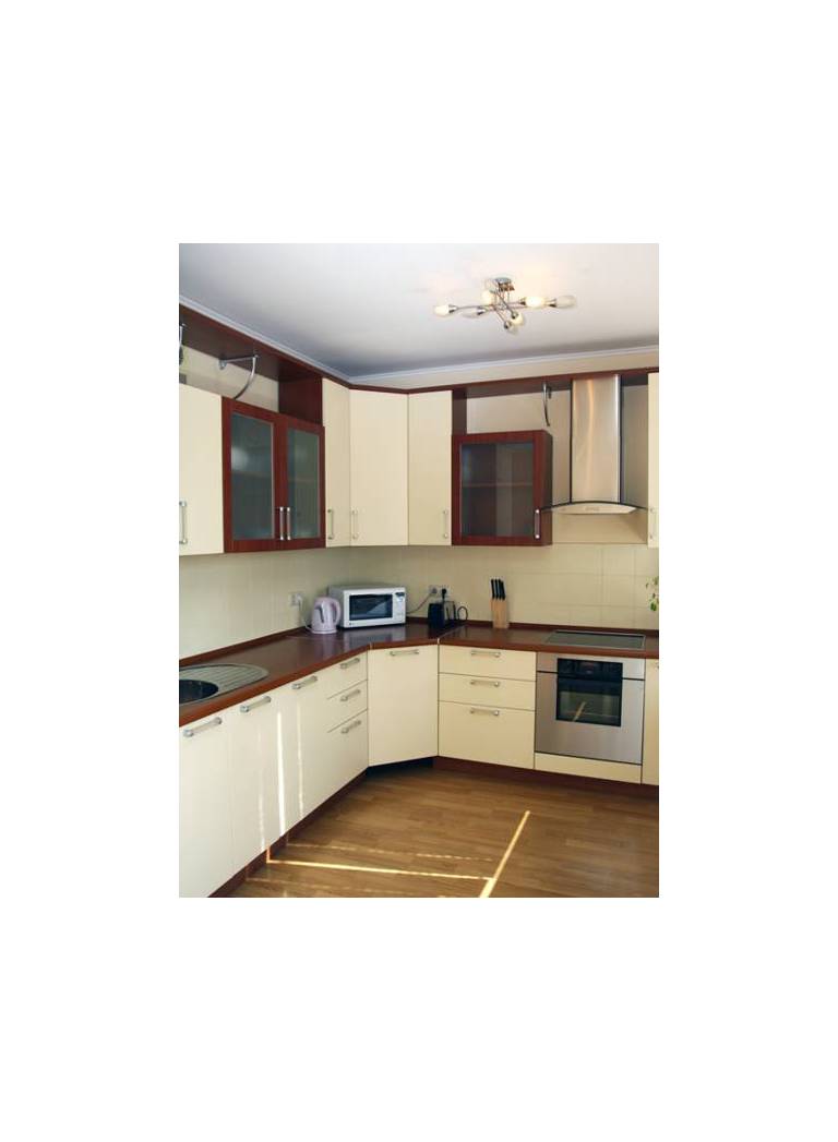 Moscow Suites Apartments Arbat 