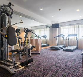 Туры в Hualien Chateau de Chine Hotel  в Тайване
