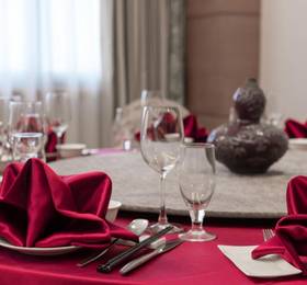 Hualien Chateau de Chine Hotel  в Хуаляне