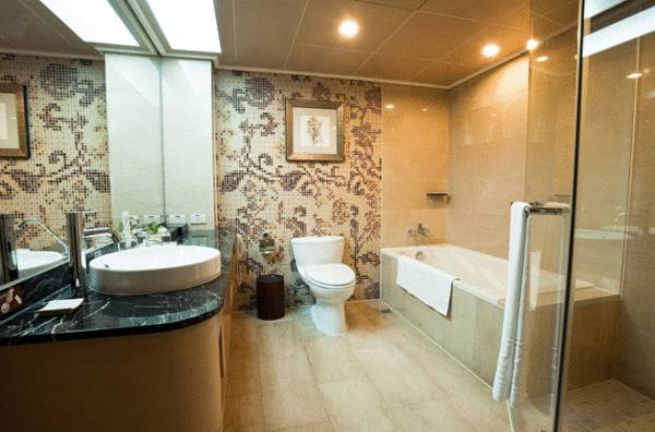 Hualien Chateau de Chine Hotel 