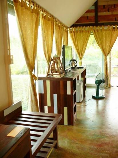 Buritara Resort & Spa, Bangkok  3* Таиланд, Бангкок