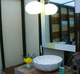 Buritara Resort & Spa, Bangkok  в Бангкоке