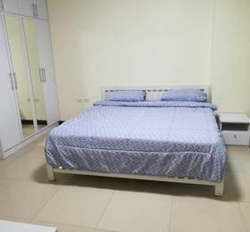 Chara Ville Serviced Apartment в Бангкоке
