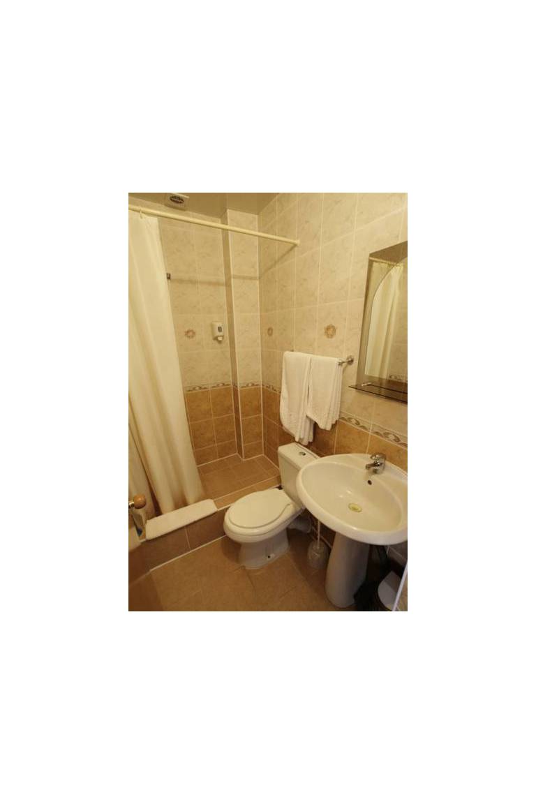 Kompass Hotels Kino Gelendzhik 