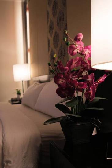 Aerowisata Premier Basko Hotel  5* Индонезия, Паданг