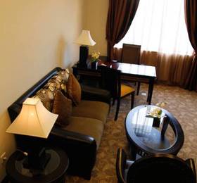 Туры в Aerowisata Premier Basko Hotel  в Индонезии