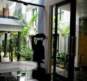Туры в Rumah Nenek Hotel & Restaurant  в Индонезии