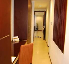 Отдых в Rumah Nenek Hotel & Restaurant  - Индонезия, Паданг
