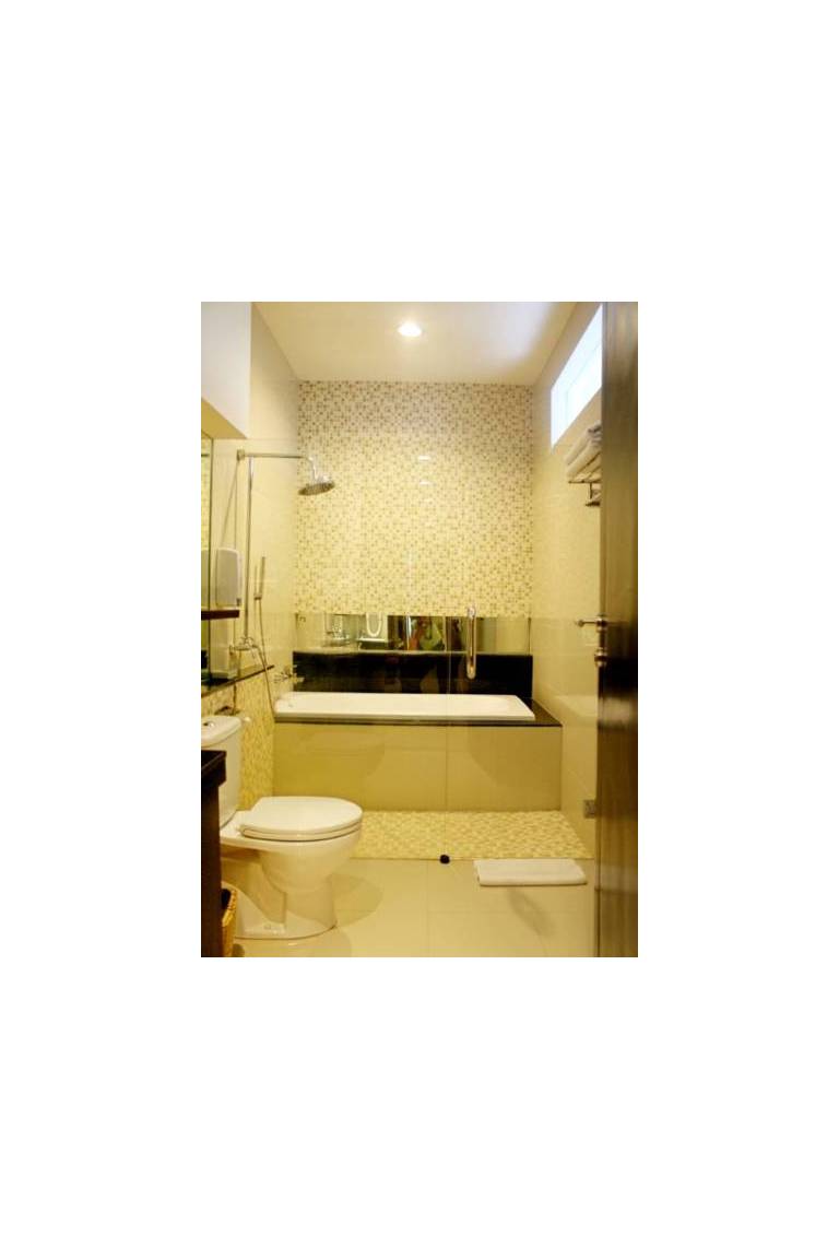 Rumah Nenek Hotel & Restaurant 
