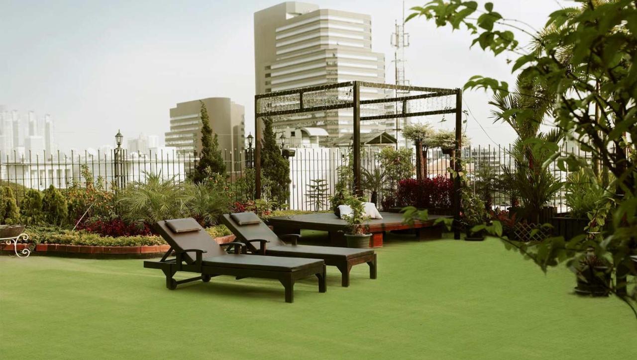 Rongratana Executive Residence