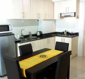 Туры в Sea Residence 2-Bedrooms Condo  в Филиппинах