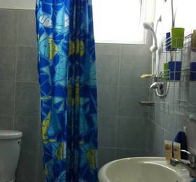 Отдых в Sea Residence 2-Bedrooms Condo  - Филиппины, Манила