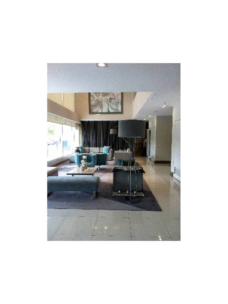 Sea Residence 2-Bedrooms Condo 