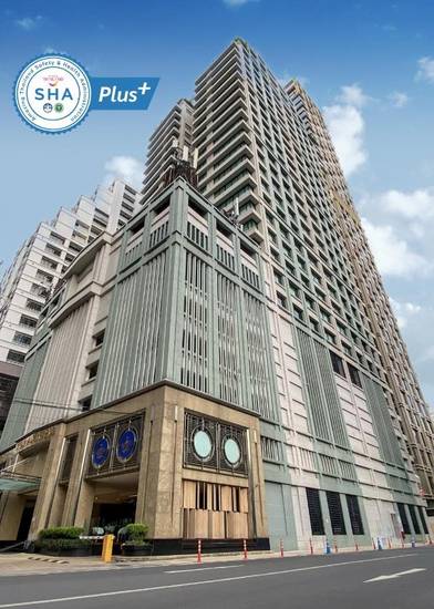 The Duchess Hotel and Residences 5* Таиланд, Бангкок