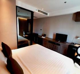 Туры в The Duchess Hotel and Residences в Таиланде