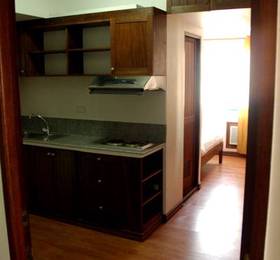 Isabelle Garden Hotel & Suites  в Маниле