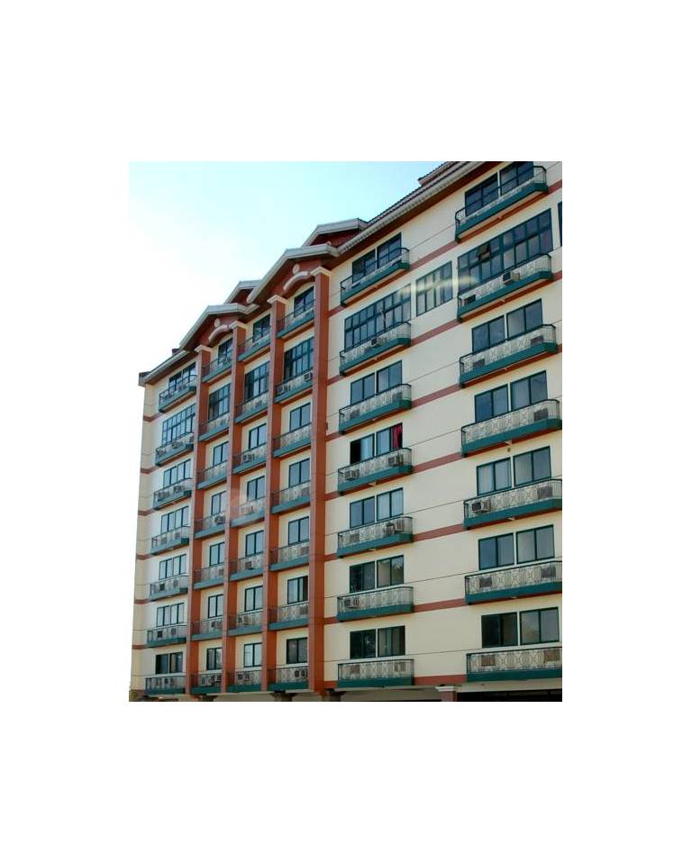 Isabelle Garden Hotel & Suites 
