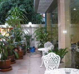 Ideal Pratunam, Boutique Hotel в Бангкоке