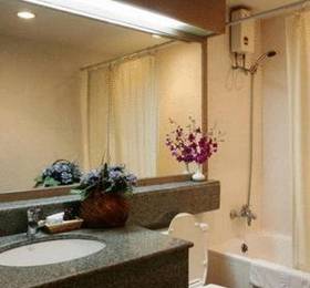 Best Comfort Residential Hotel в Бангкоке