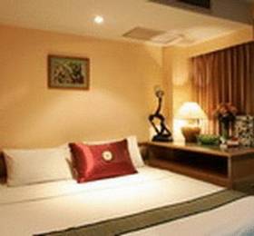 Туры в Best Comfort Residential Hotel в Таиланде